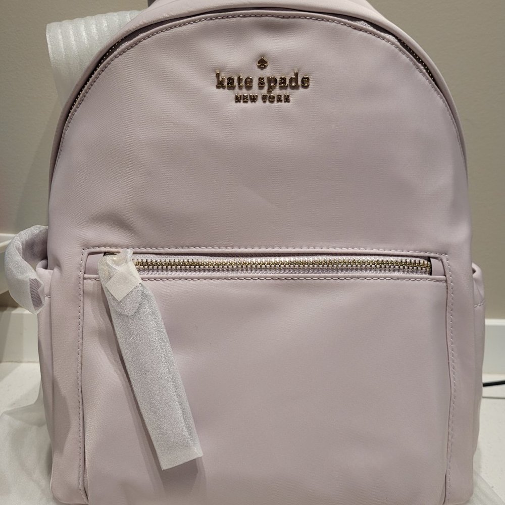 Kate Spade Chelsea Medium Backpack - Picture 5 of 8